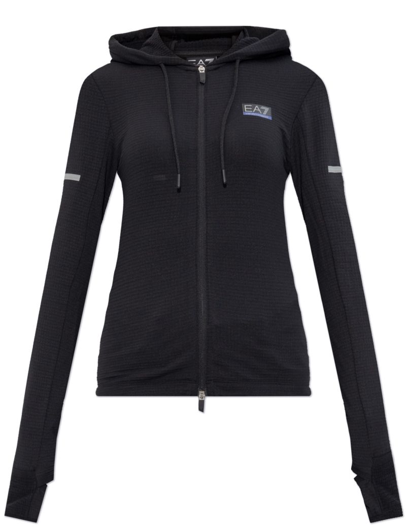 EA7 Woman Jersey