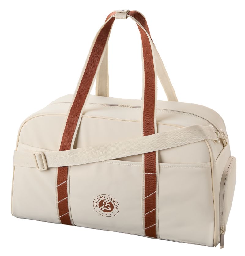 Wilson Roland Garros 2025 Small Duffel