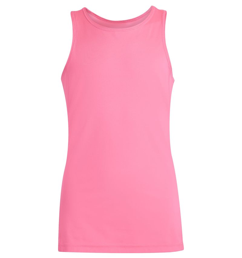 Adidas Girls Club - lucid pink