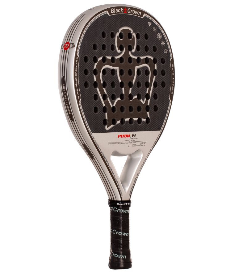 Black Crown Piton 14 Black Crown Piton 14