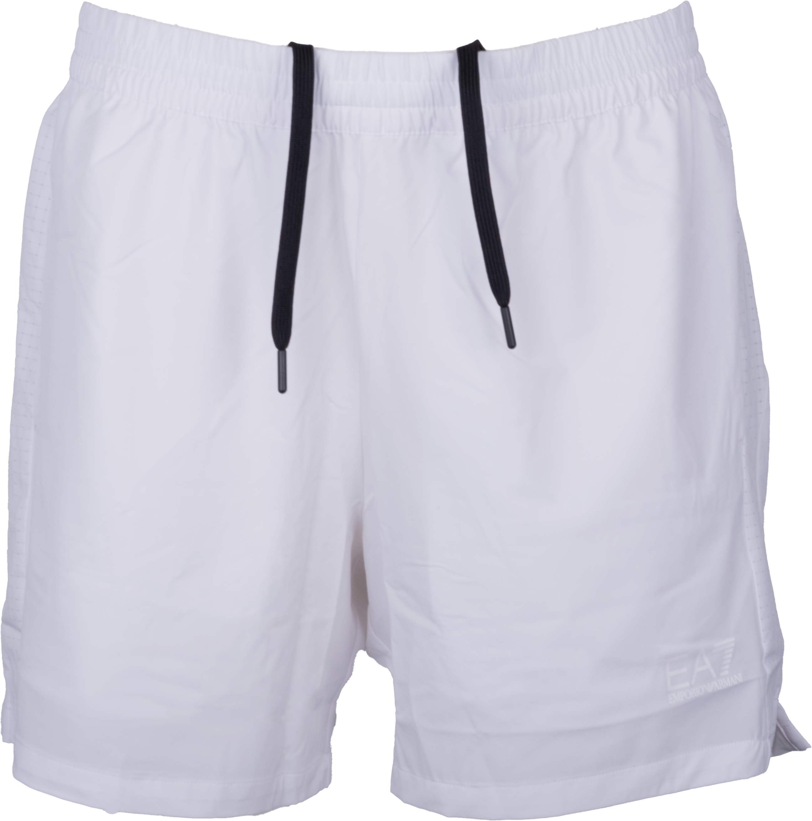 EA7 Man Woven