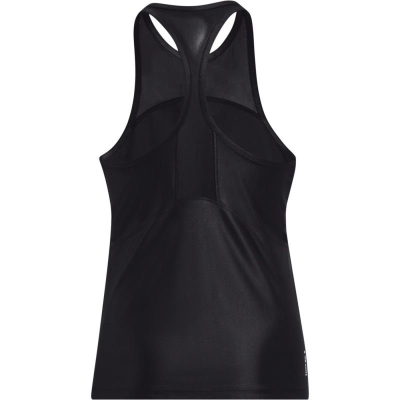Under Armour Womens Iso Chill Tank - black