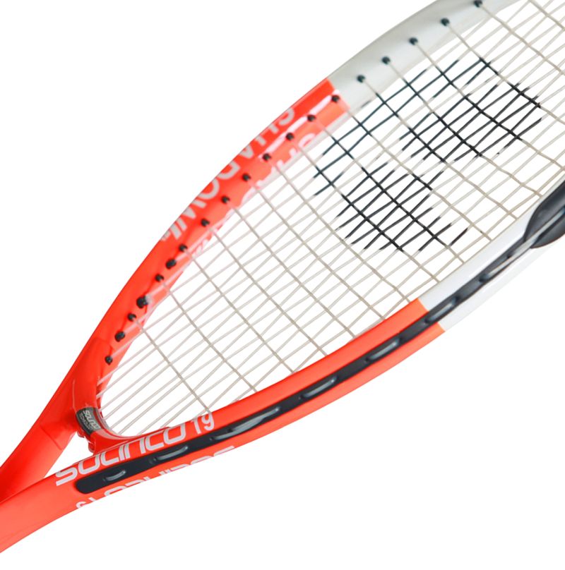 Solinco Shadow 19