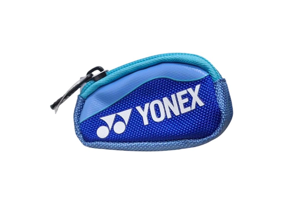 Yonex 24 Mini Racket Bag - blast blue/tourquoise