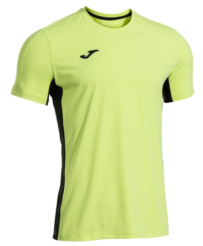 Joma Challenge Short Sleeve