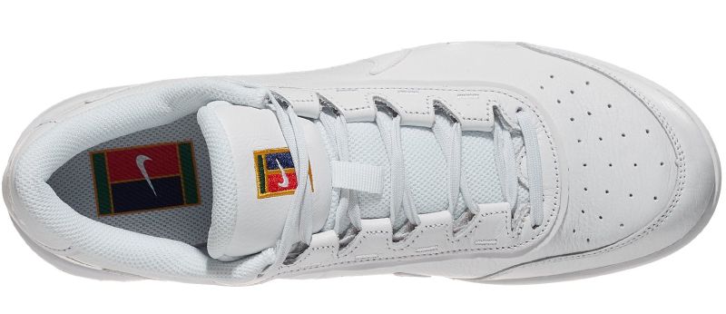 Nike Air Max Vapor Wing Premium - white/white/binary blue