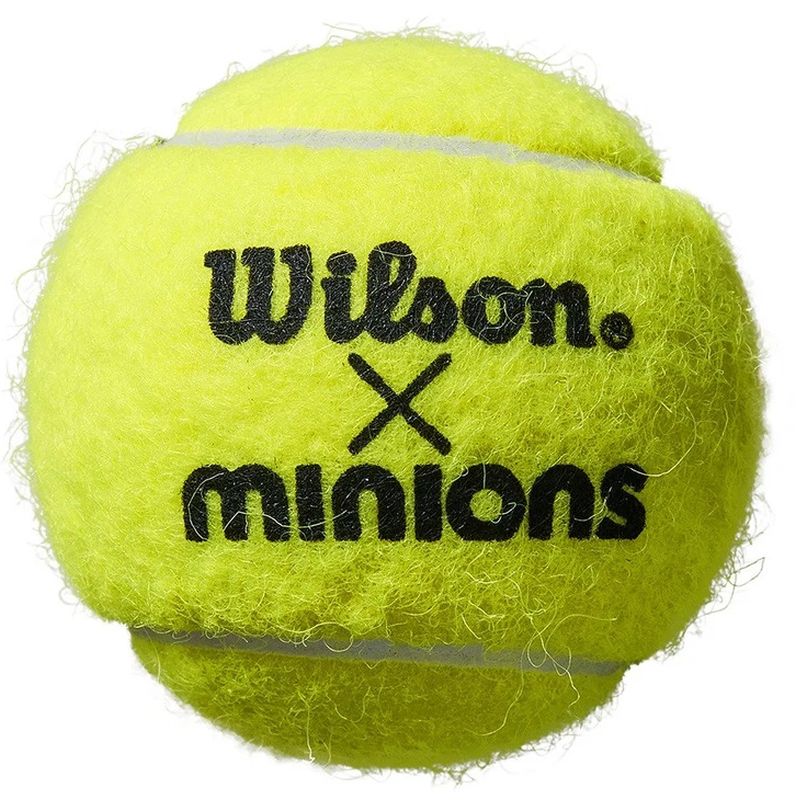 Wilson Minions Championship 3B