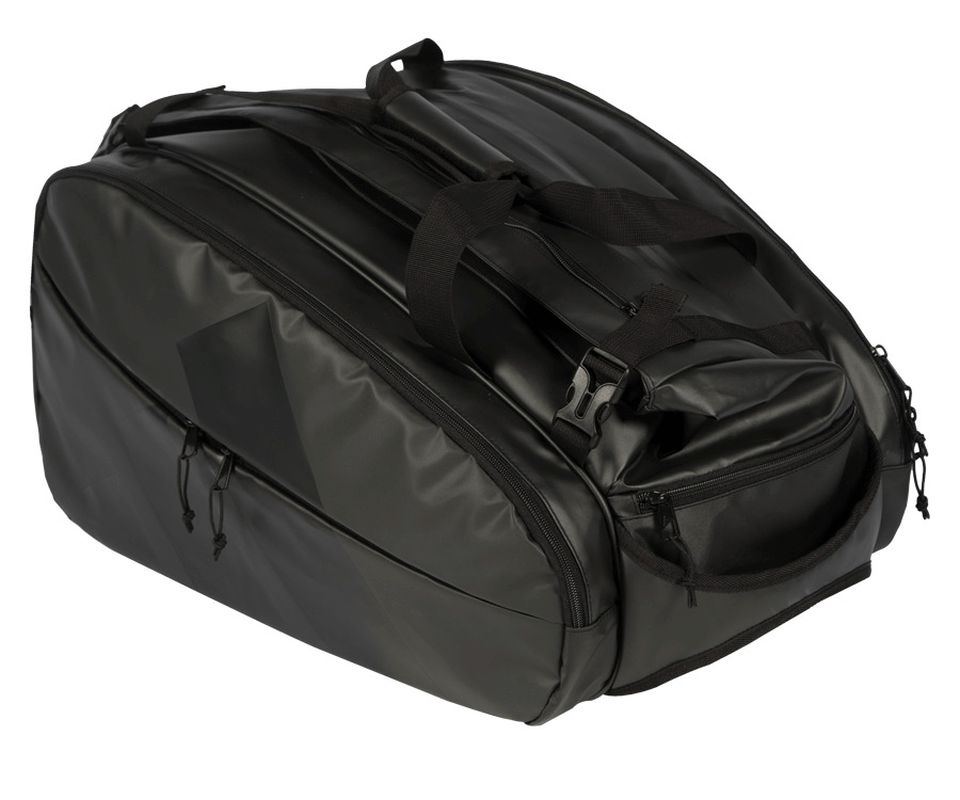 Adidas Multigame 2026 - black Adidas Multigame 2026 - black