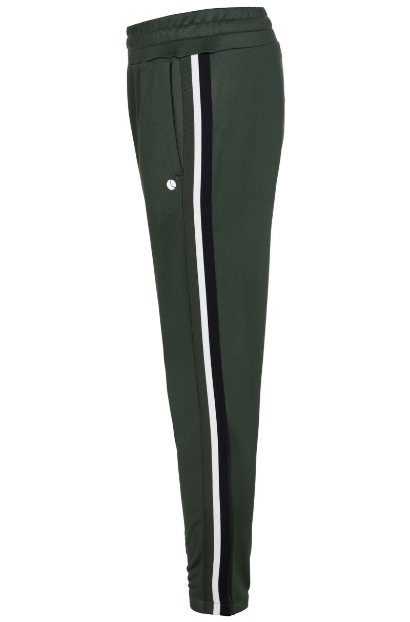 Björn Borg Ace Tapered Pants - sycamore