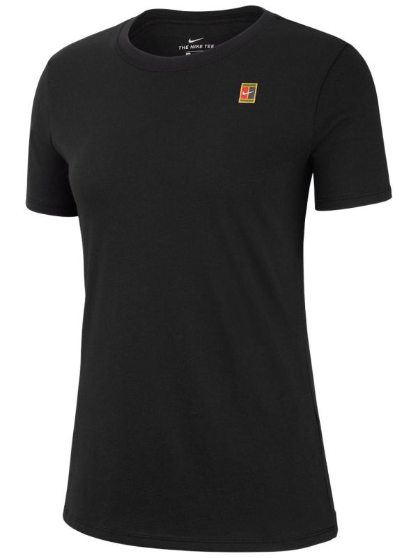nike heritage tee