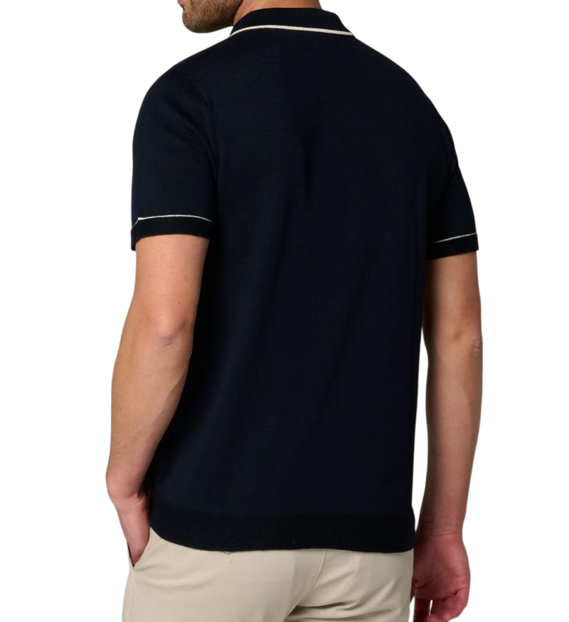 Roland Garros Heritage Thibault - navy