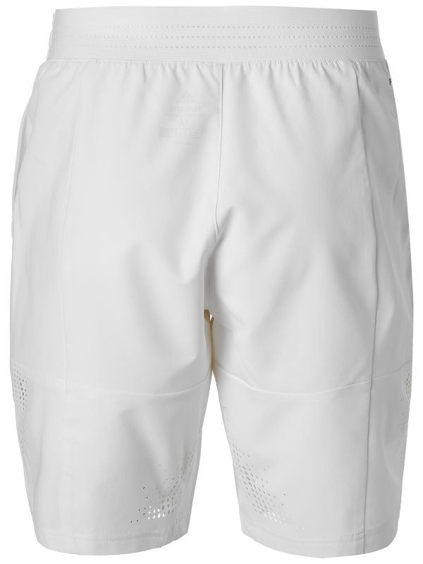Adidas Ergo Primeblue 9-in Short M - white/crew navy