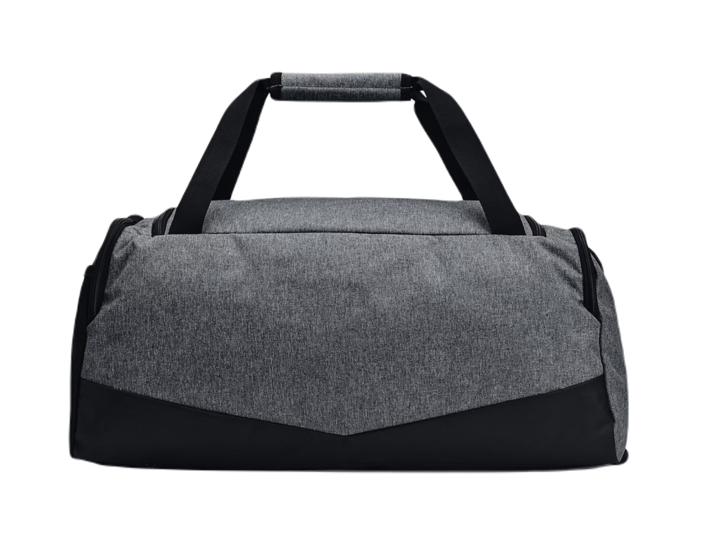 1369222_smallgrey Under Armour 5.0 Small Duffle Bag