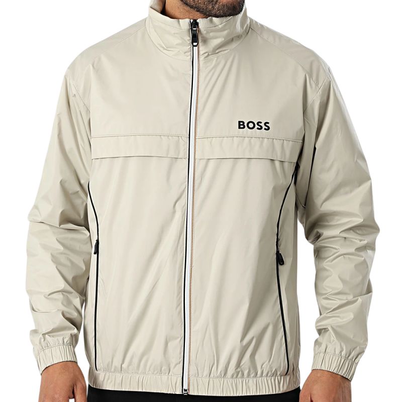 BOSS TOC Spin - light beige