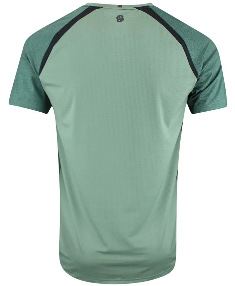 BOSS Matchball TOC Slim-Fit - open green