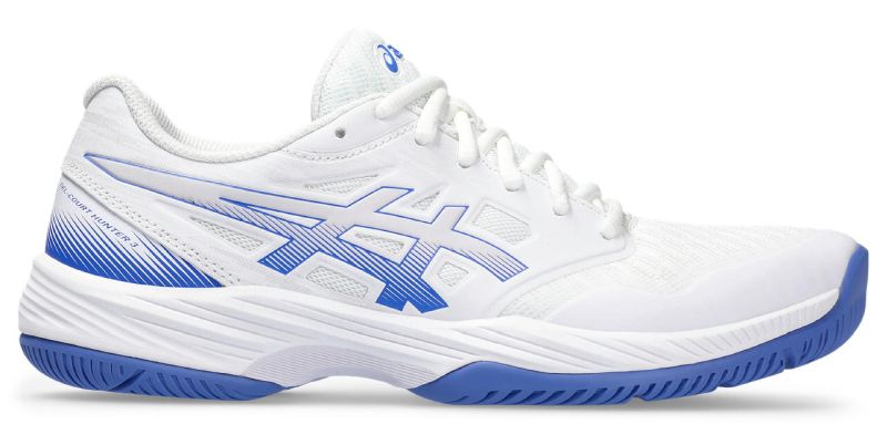 Asics Gel-Court Hunter 3 - white/lilac hint