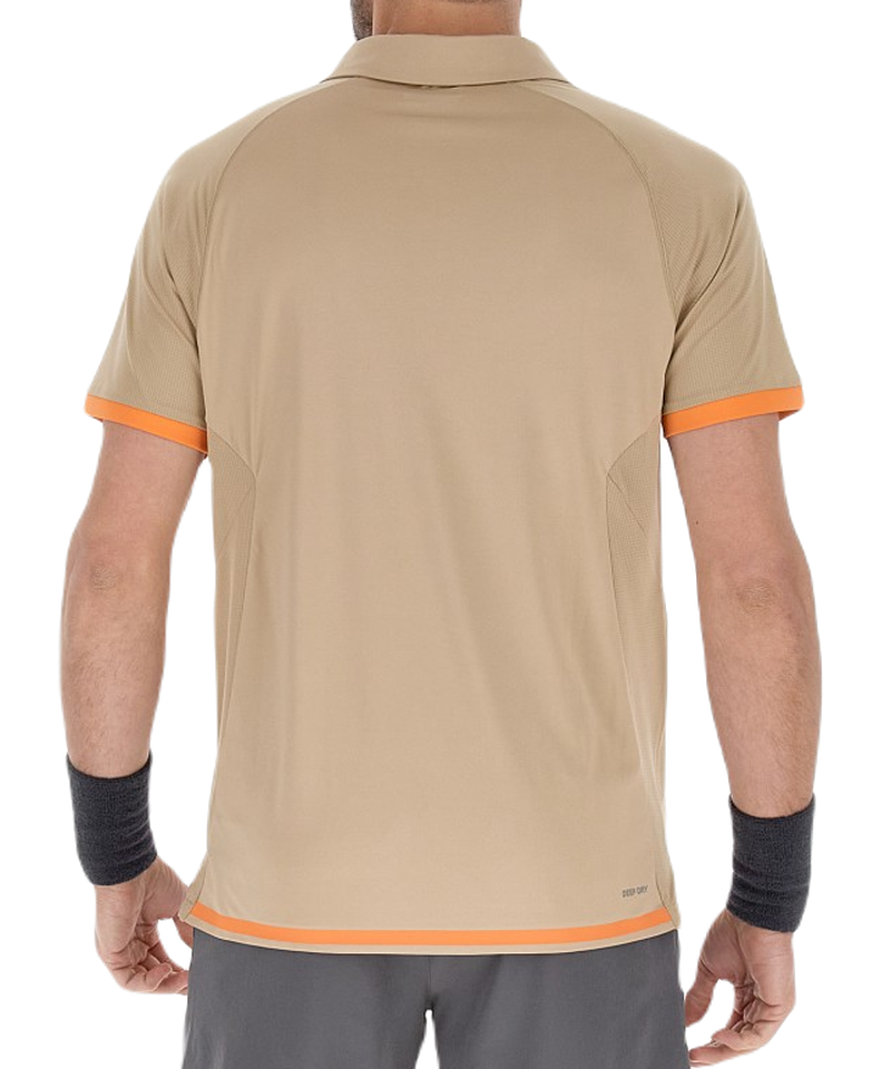 Lotto Tech II D2 Polo