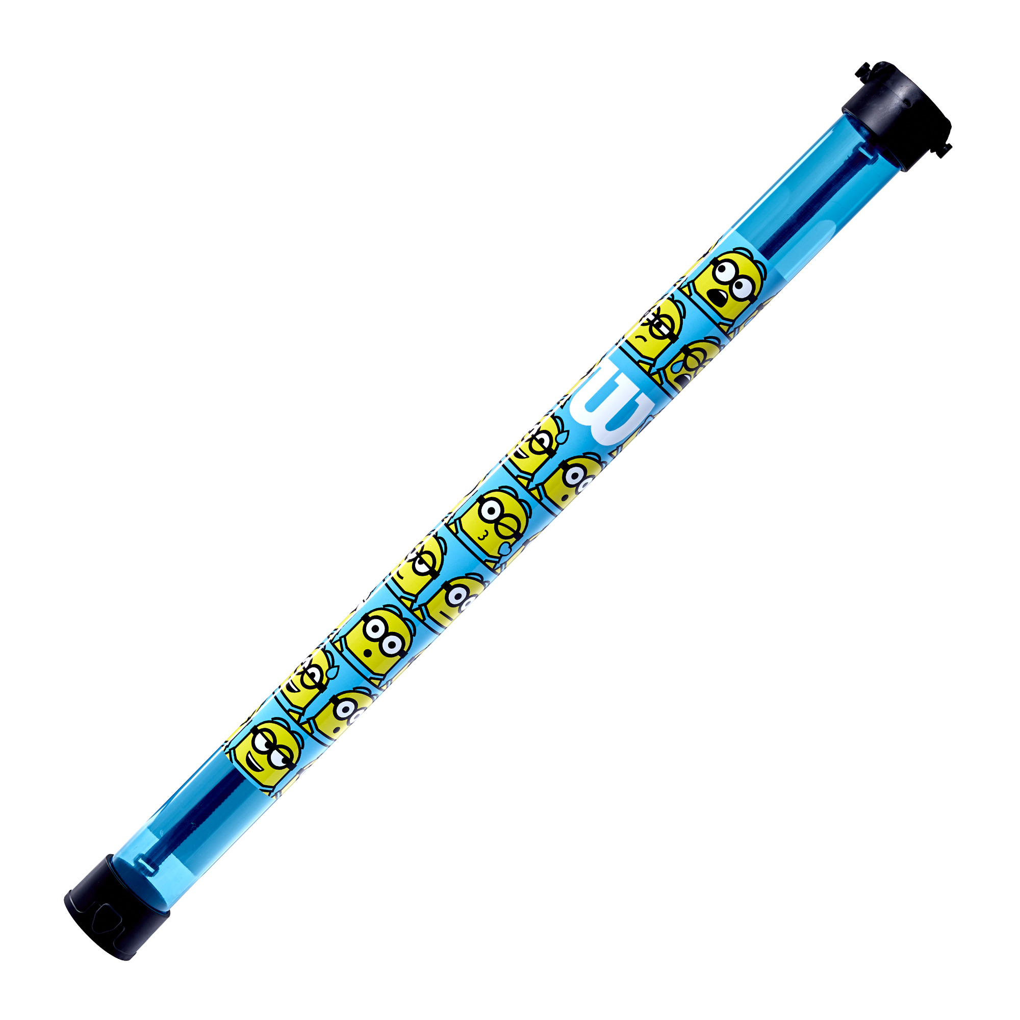 Wilson Minions Ball Tube