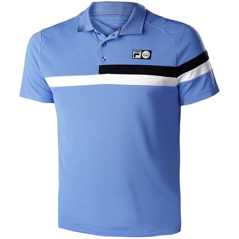 Fila Polo Louie M - marina
