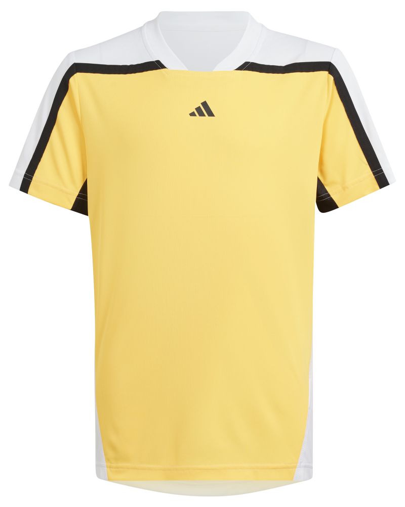 Adidas Boys Heat.Rdy Pro T-Shirt
