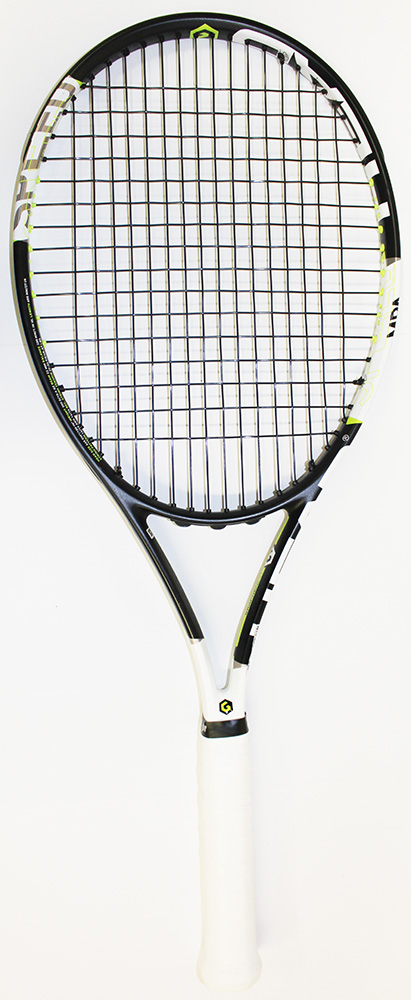 Head Graphene XT Speed Rev Pro (używana)