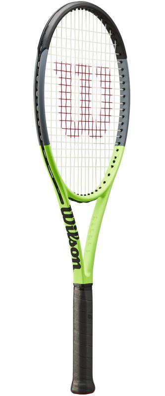 Wilson Blade 98 16x19 V7.0 Reverse + naciąg + usługa serwisowa