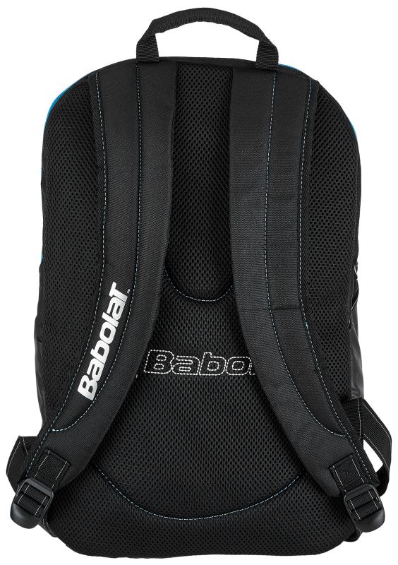 Babolat Team Line Backpack Expandable - blue