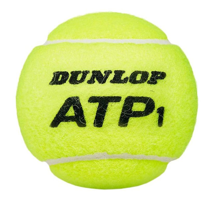 Dunlop ATP Championship 4B
