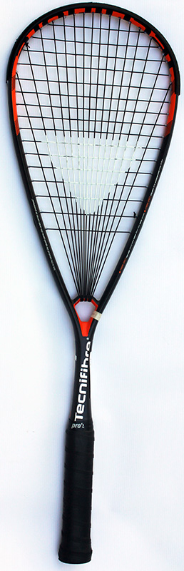Tecnifibre Dynergy AP 125 (używana)