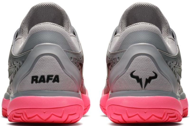 nike-air-zoom-cage-3-hc-atmosphere-grey-black-2 Nike Air Zoom Cage 3 HC - atmosphere grey/black