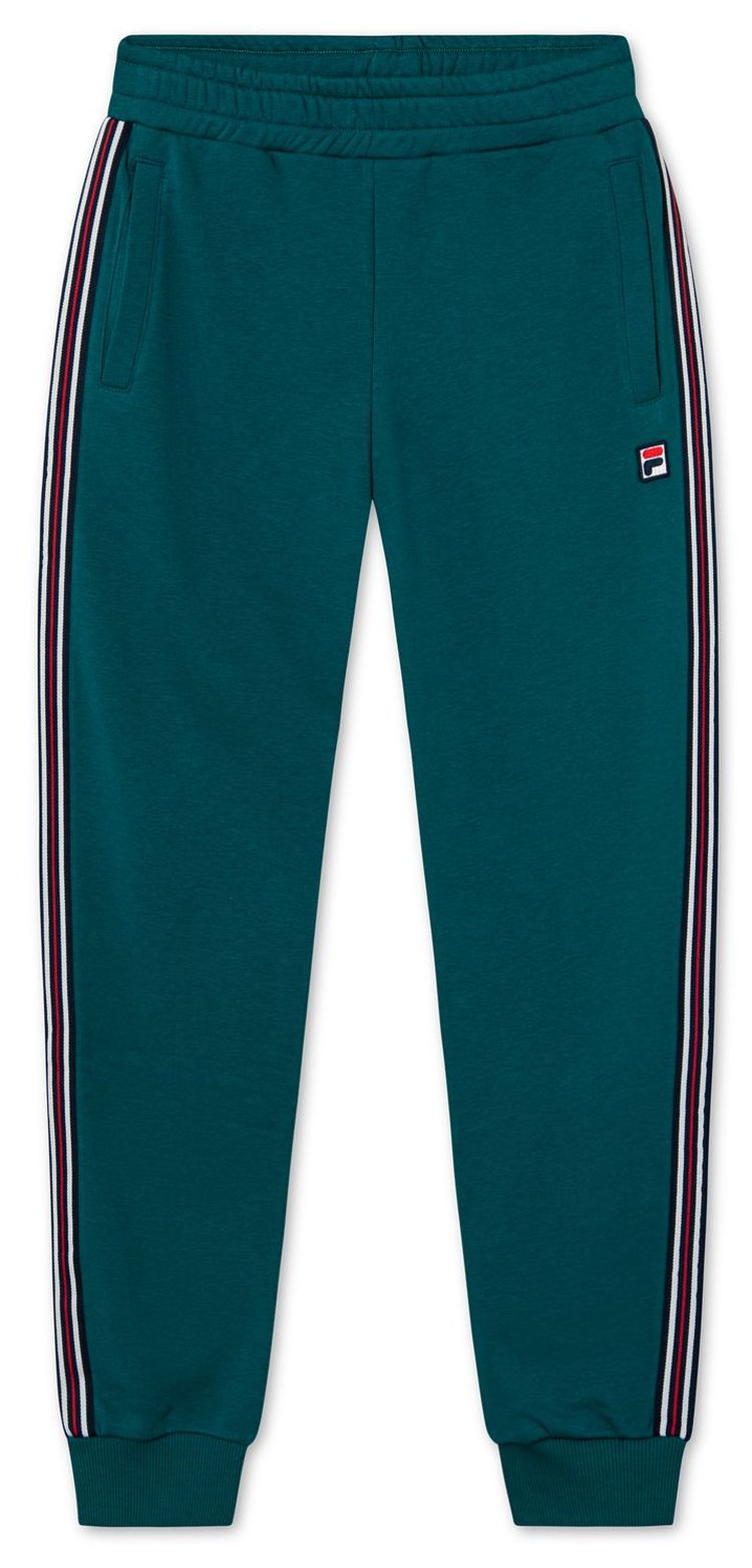 Fila Hemi Track Pants Men - storm