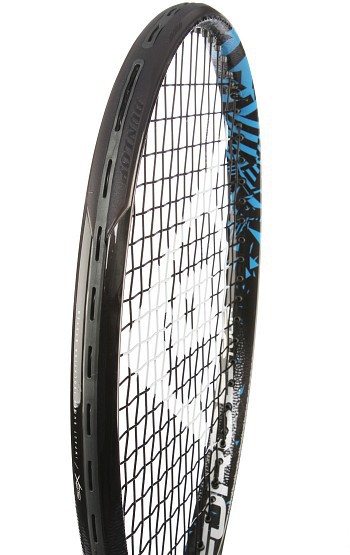 Dunlop Force 98 Tour
