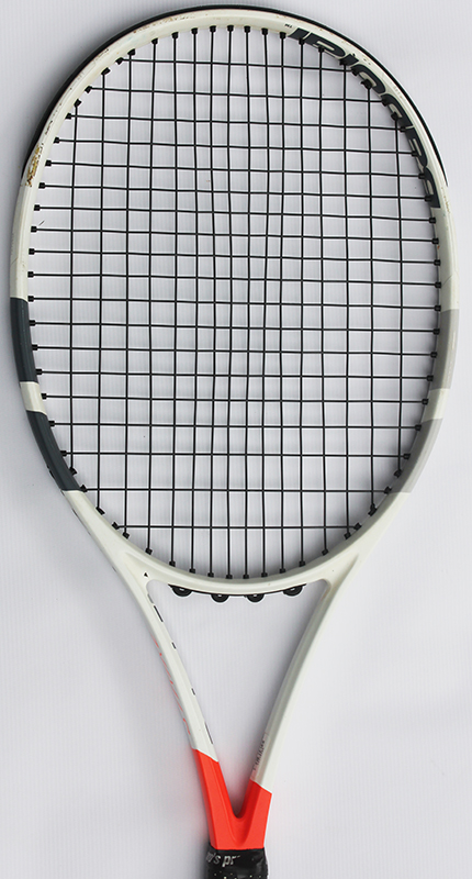 Babolat Pure Strike 100 (300g) (używana)