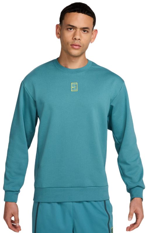 Nike Court Heritage Dri-Fit