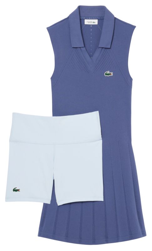 Lacoste Stretch Tennis