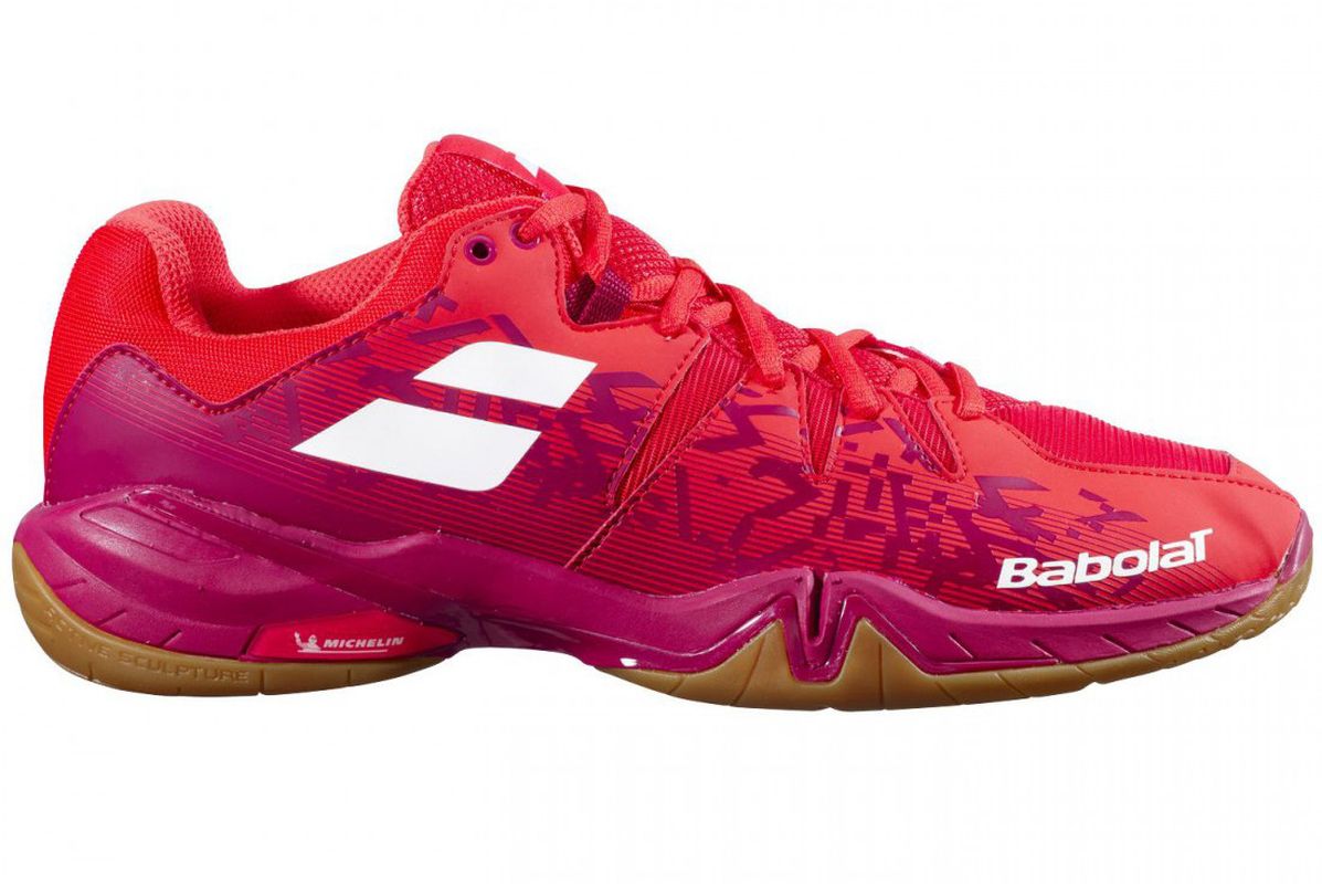 Babolat Shadow Spirit