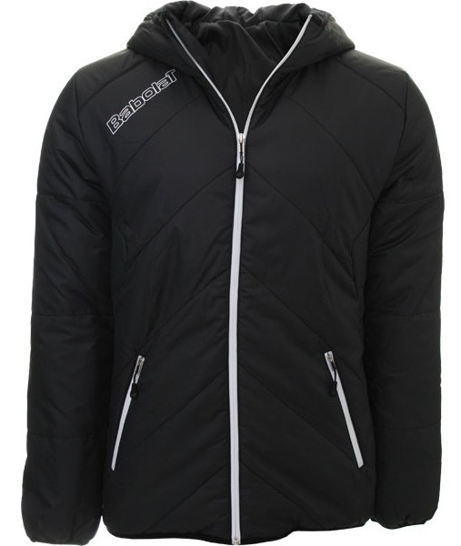 Babolat Parka Training Basic Women - black