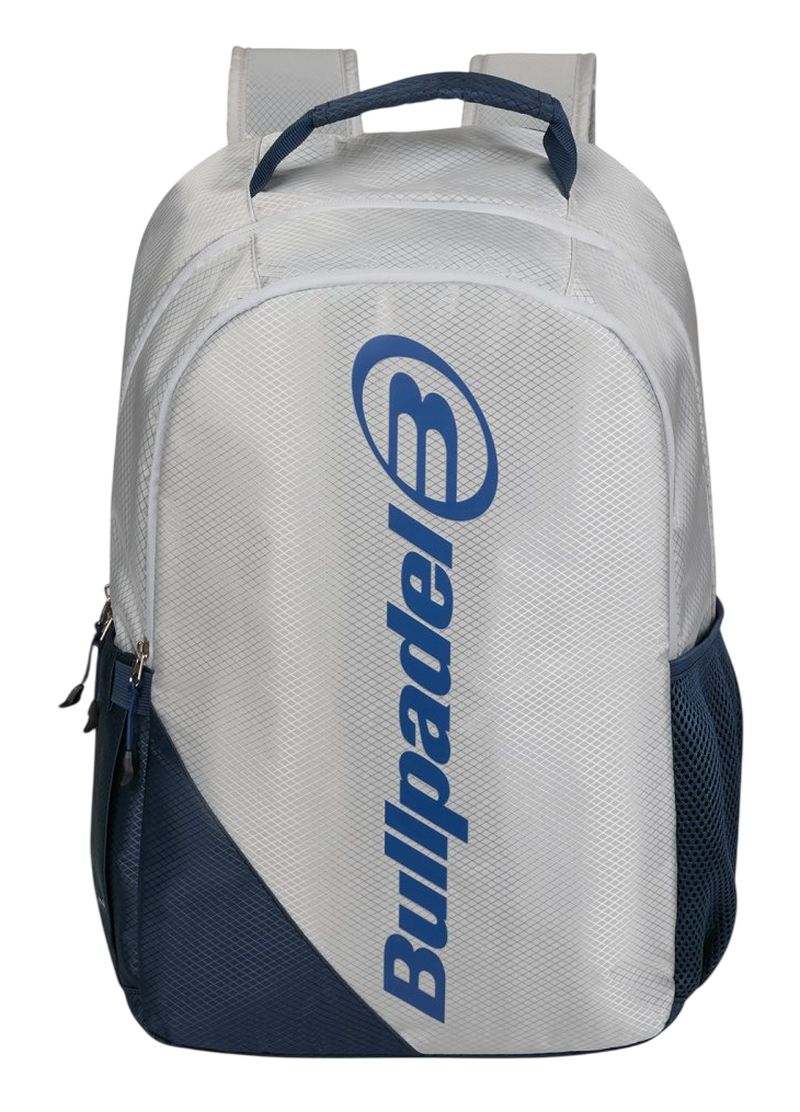 Bullpadel BPM26004 Advance - white Bullpadel BPM26004 Advance - white