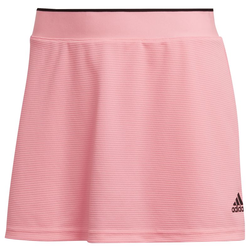 Adidas Club Skirt - beam pink