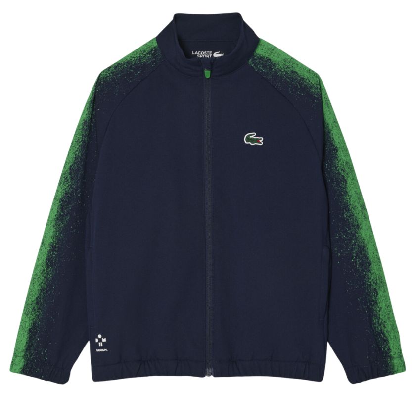 Lacoste Kids' Lacoste Tennis x Daniil Medvedev