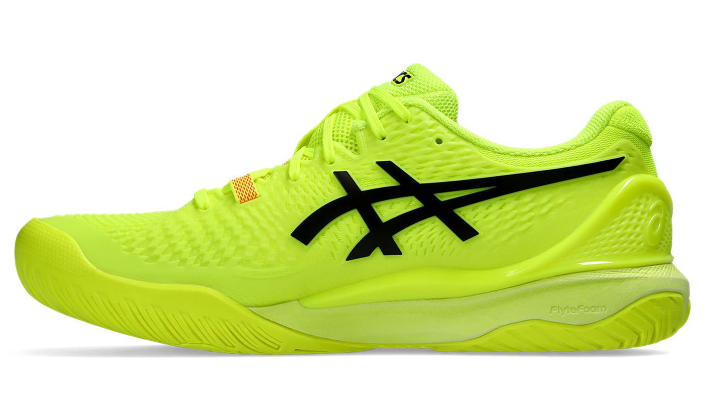 Asics Gel-Resolution 9 Paris