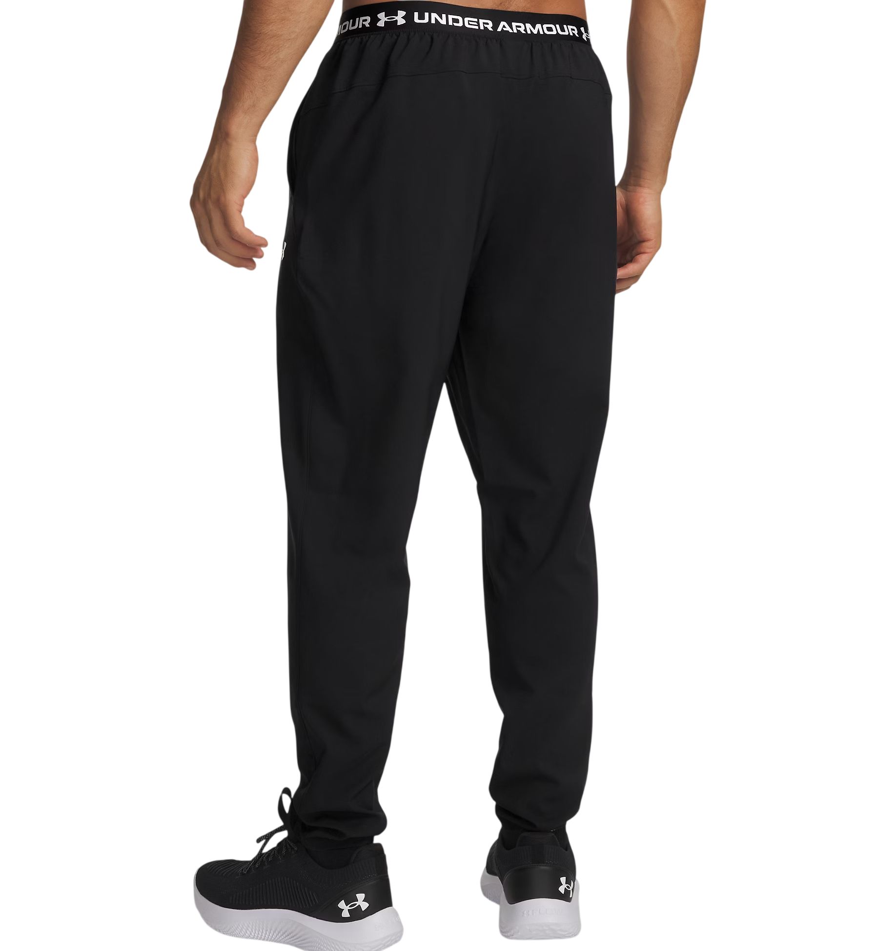 Under Armour Vanish Training - black/white Under Armour Vanish Training - black/white