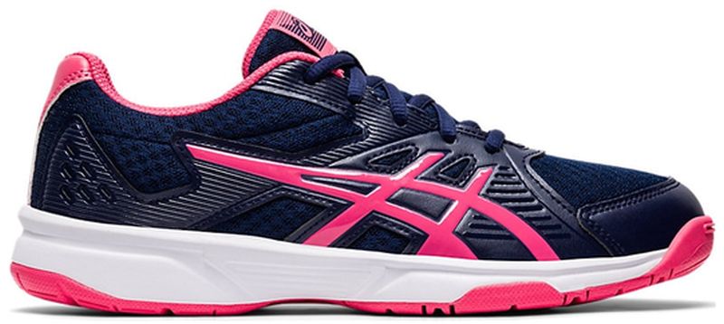 asics-upcourt-3-w-peacoat-pink-cameo-1 Asics UpCourt 3 W - peacoat/pink cameo
