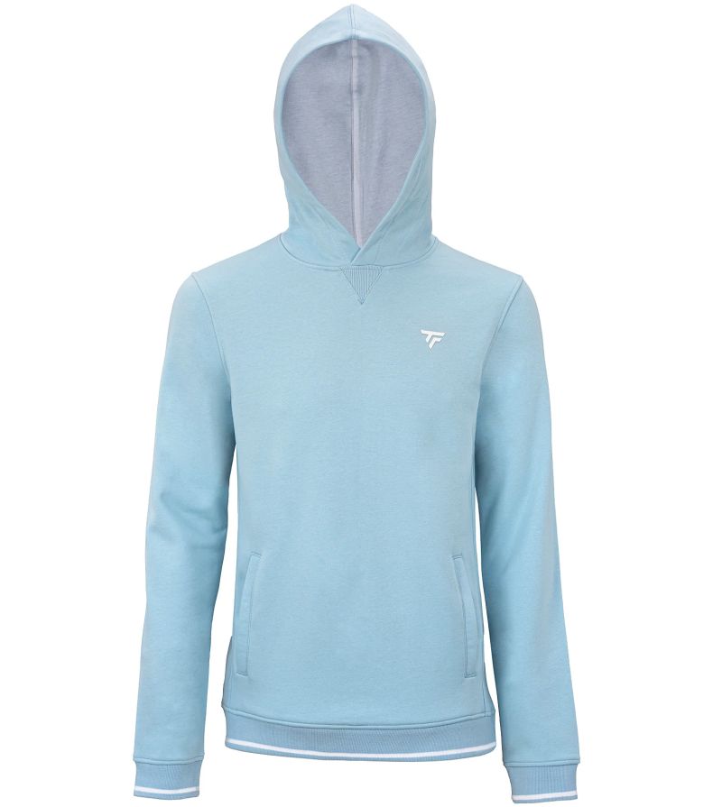 Tecnifibre Team Terry Junior - glacier Tecnifibre Team Terry Junior - glacier