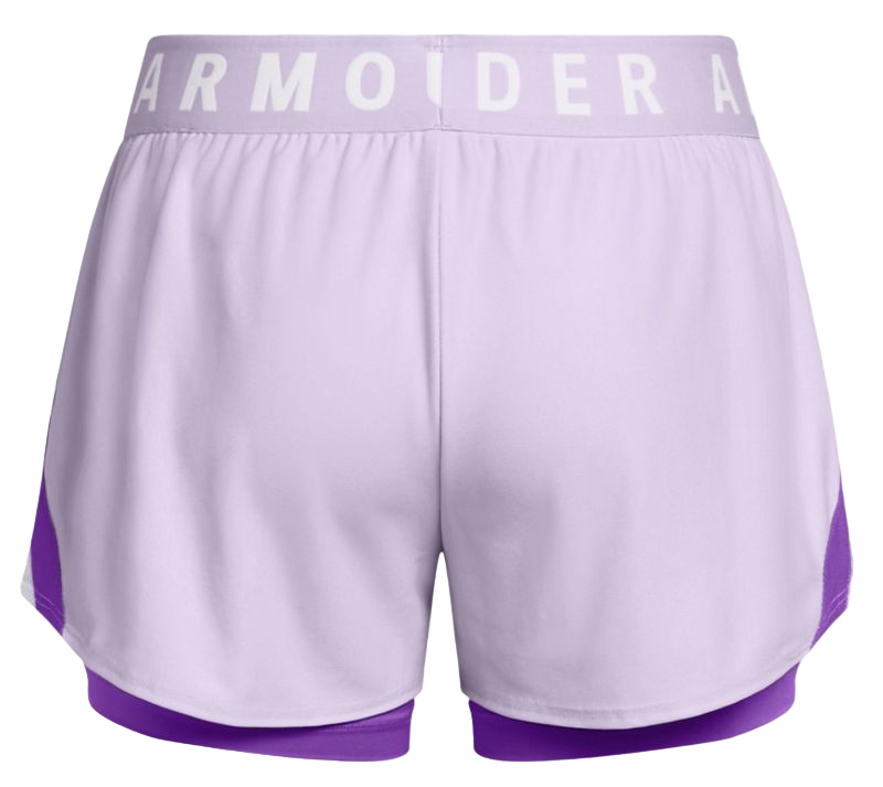 Under Armour Play Up 2in1