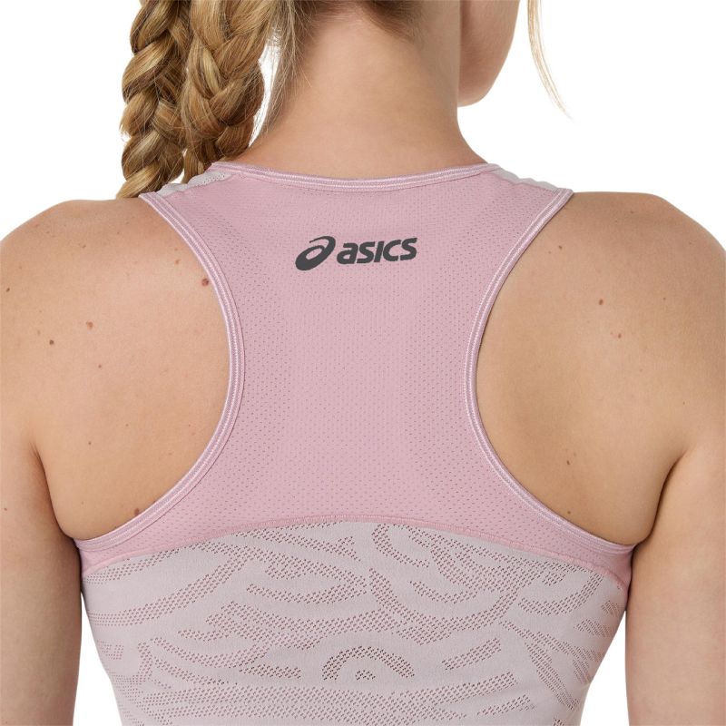 Asics Match Jacquard - morganite Asics Match Jacquard - morganite