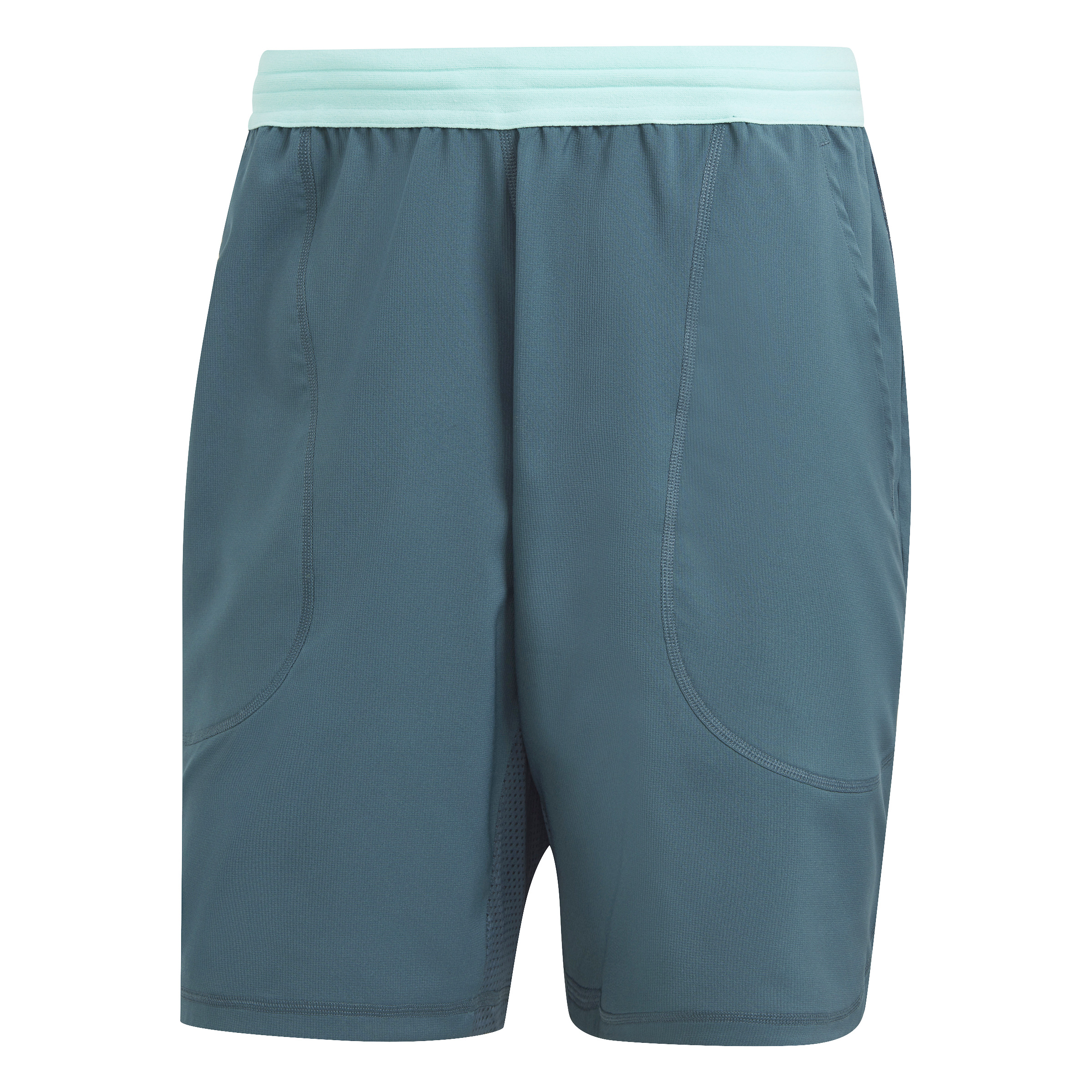 Adidas Short Pro - arctic night