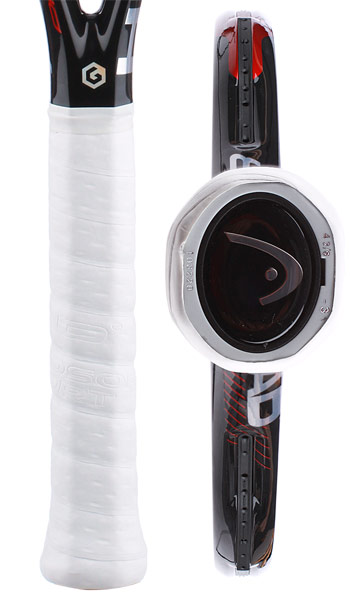 Head YouTek Graphene Prestige PWR
