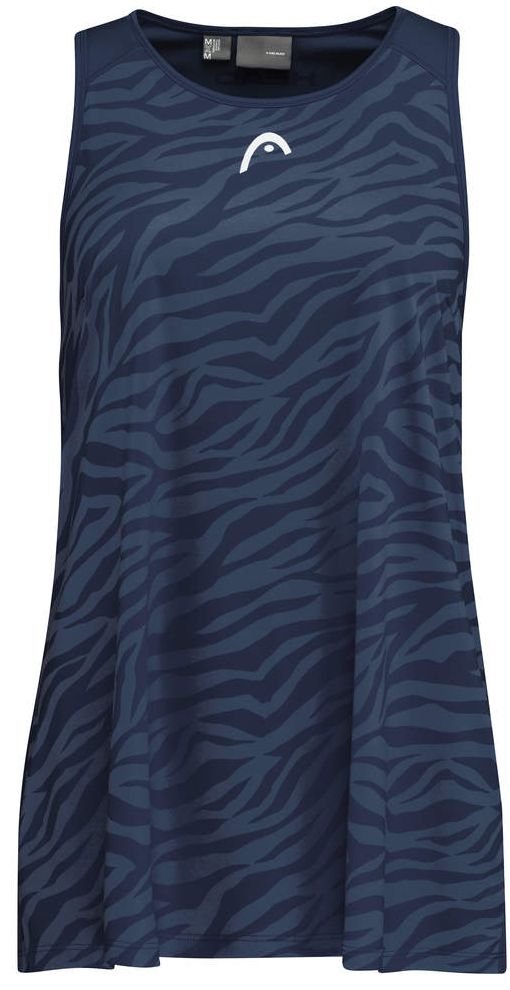 Head Agility Tank Top G