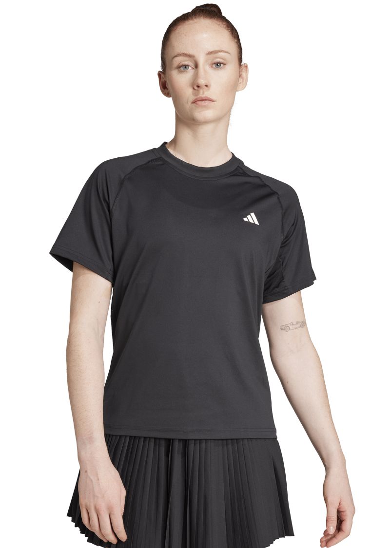 Adidas Club Tennis Climacool - black Adidas Club Tennis Climacool - black